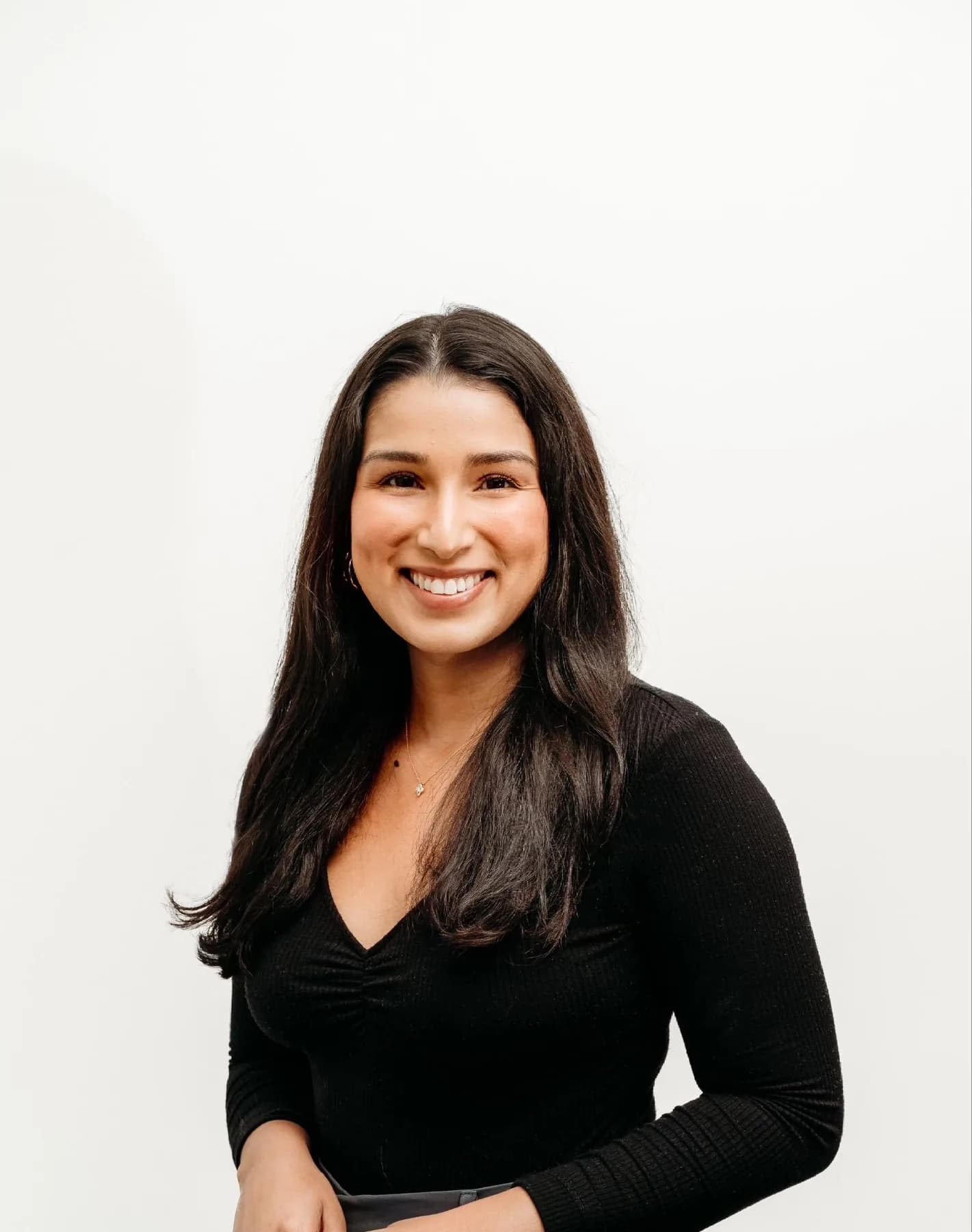 Angie Baquedano, MA, LMFT, bilingual Licensed Marriage and Family Therapist in Charlotte, NC