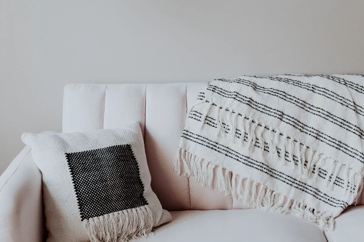 Calm therapy office interior serving Uptown Charlotte, NC