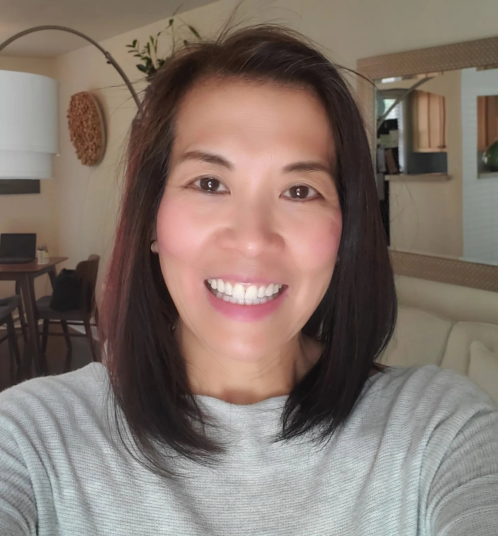 Diane Yee, MS, LCMHC, Licensed Clinical Mental Health Counselor in Charlotte, NC