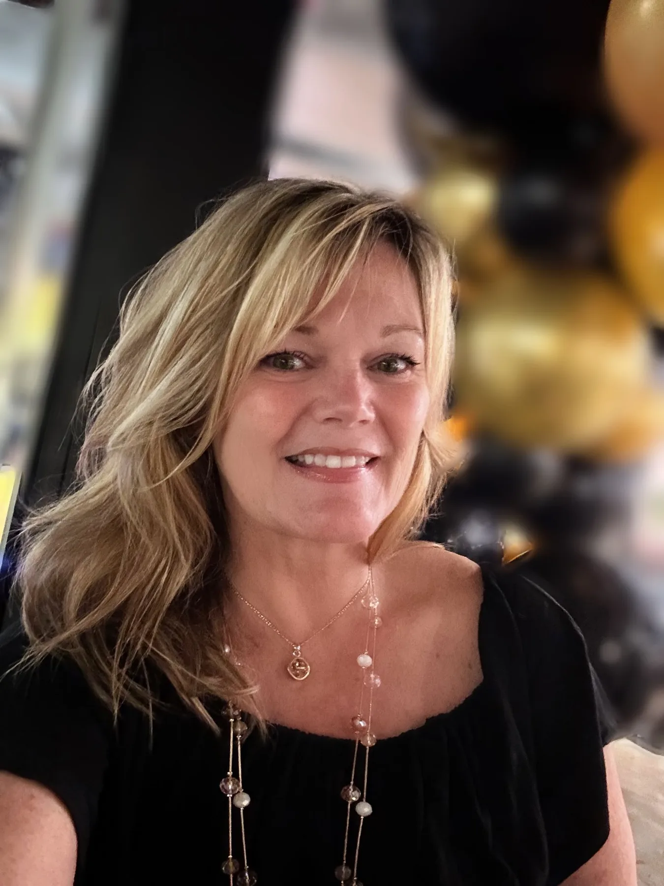 Kelly Roberson, MA, LCMHCA, LPCA, NCC, couples counselor in Charlotte, NC