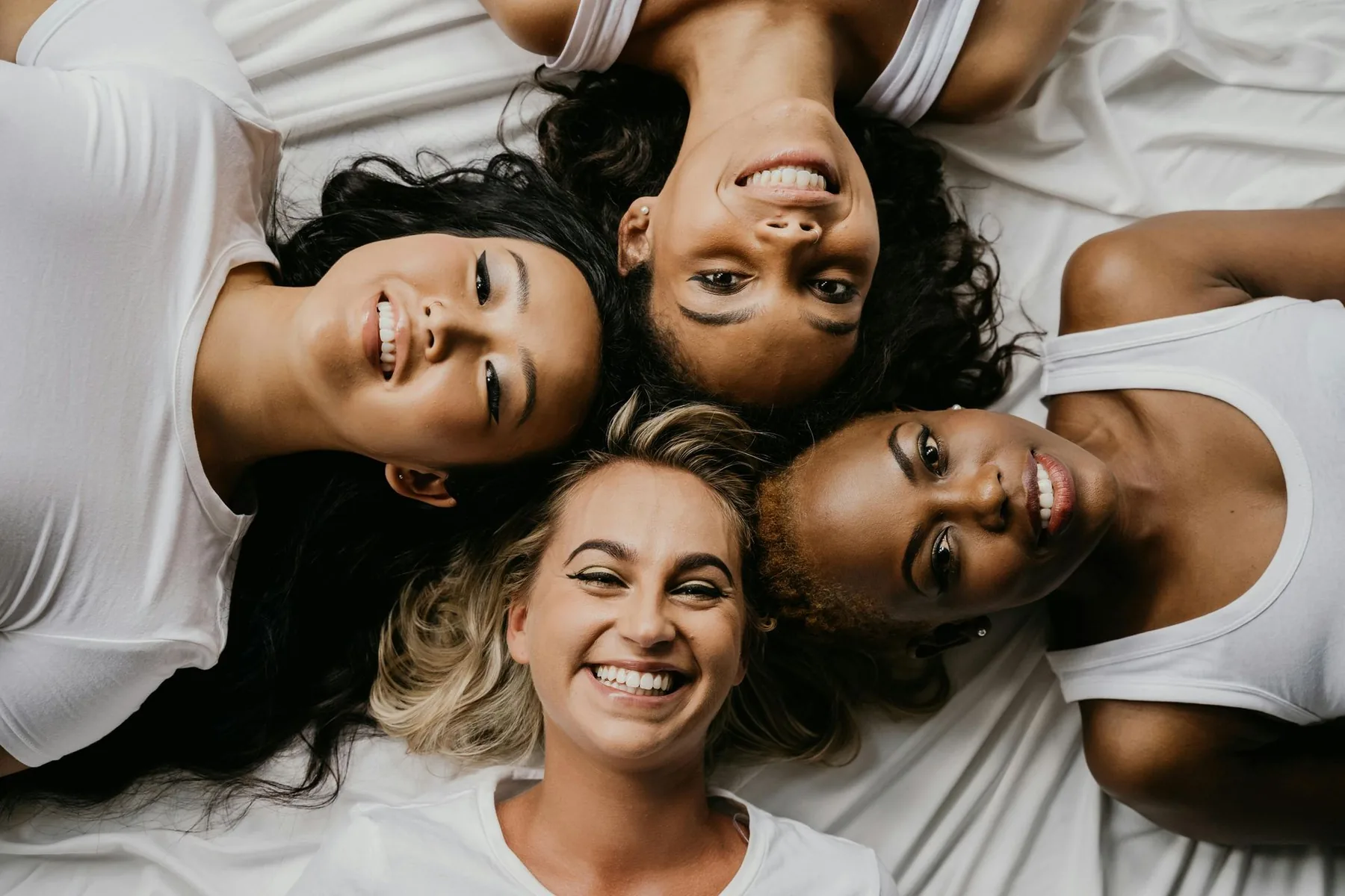 Women together, therapy for the mental load in Charlotte, NC